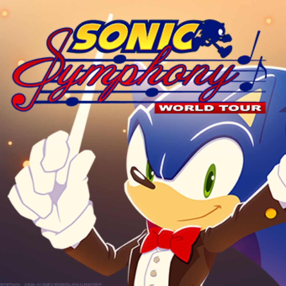 Sonic Symphony