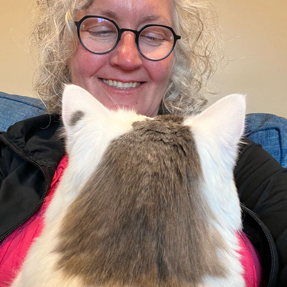 Anne O’Keefe, MD, MPH