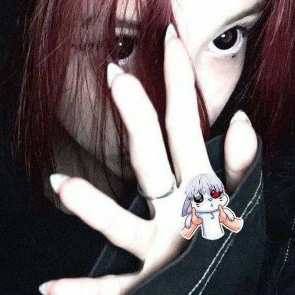 Mina 🩸