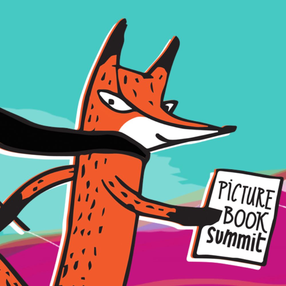 Picture Book Summit
