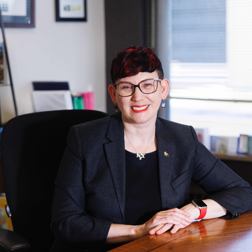 Rep. Sandra Feist