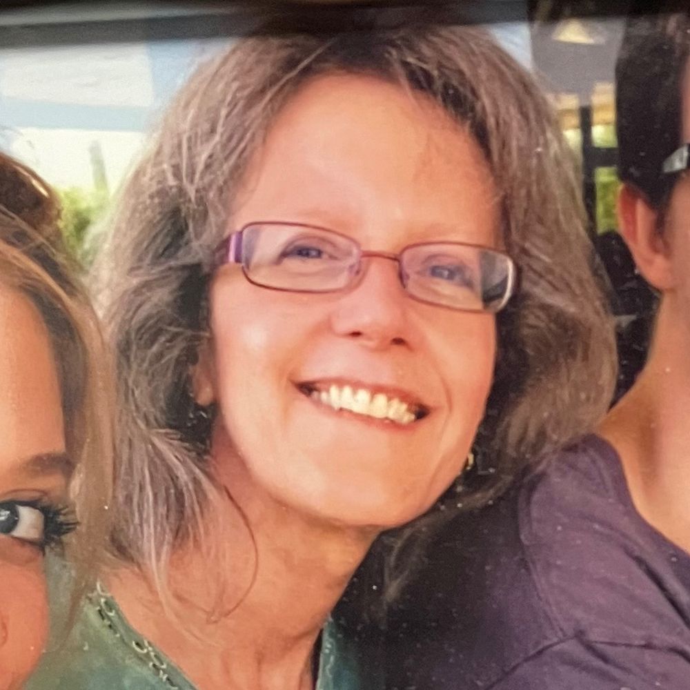 Lori Haenny