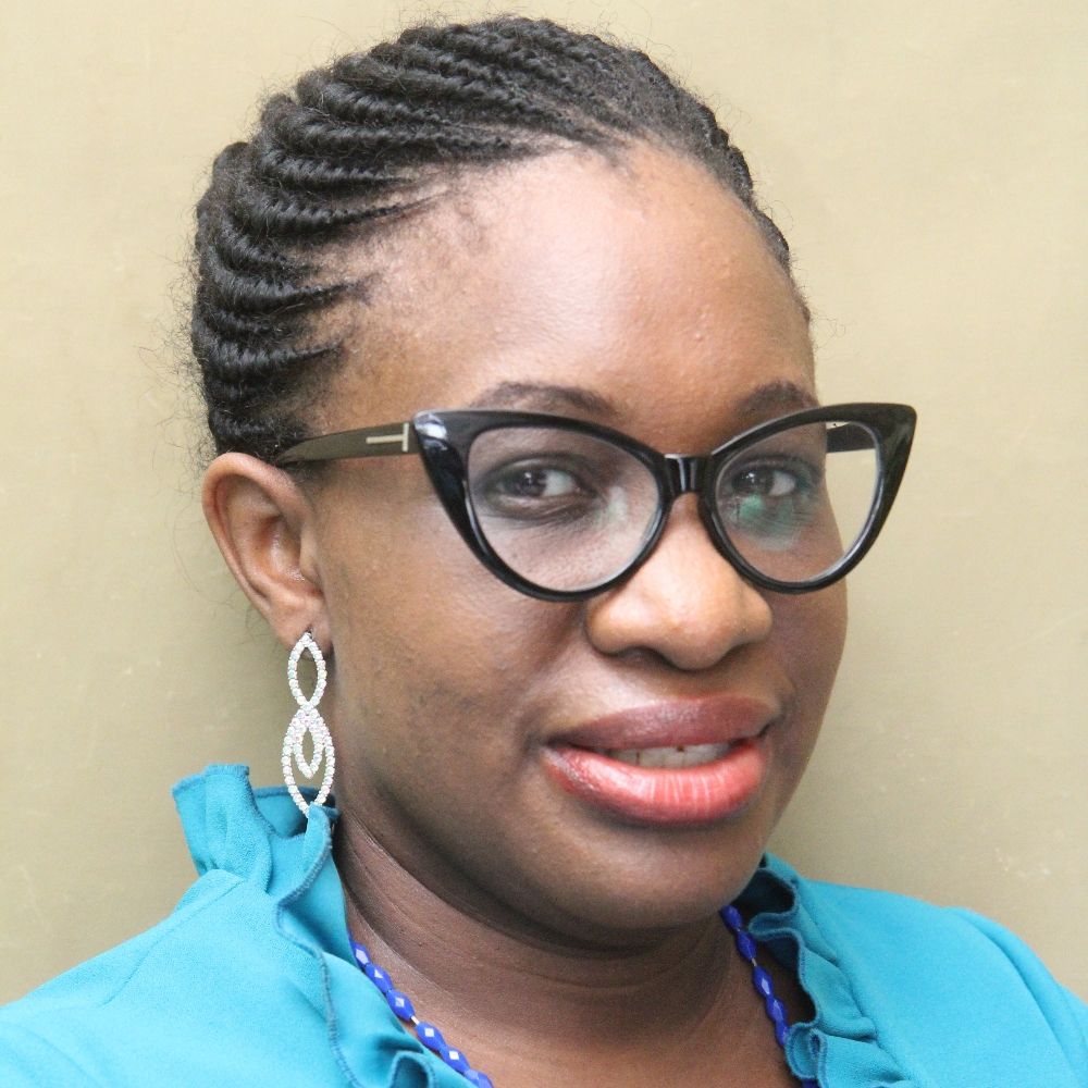 Adaora Isabella Odis, PhD