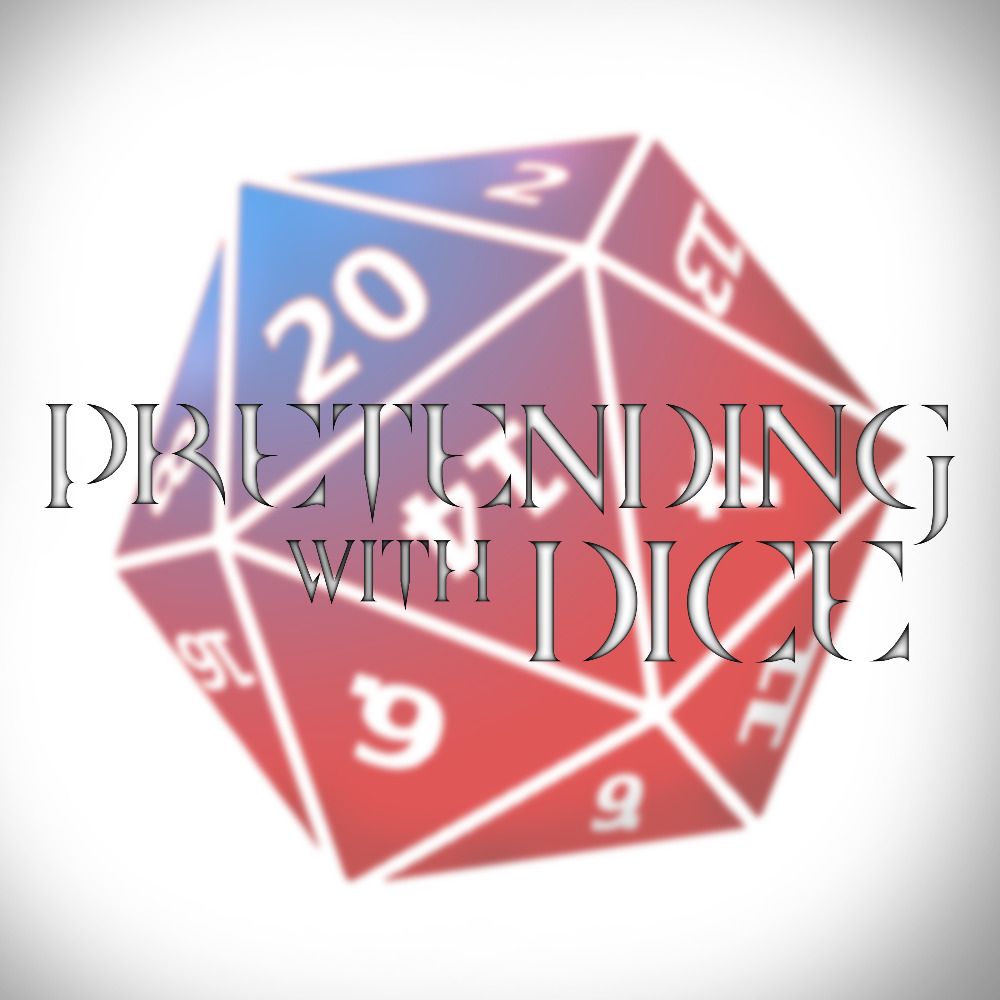 Pretending With Dice's avatar