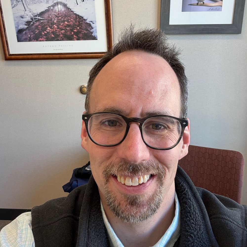 Matthew Maurer ScD