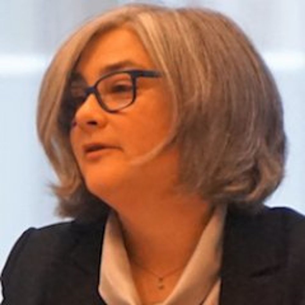Prof. Olympia Bekou
