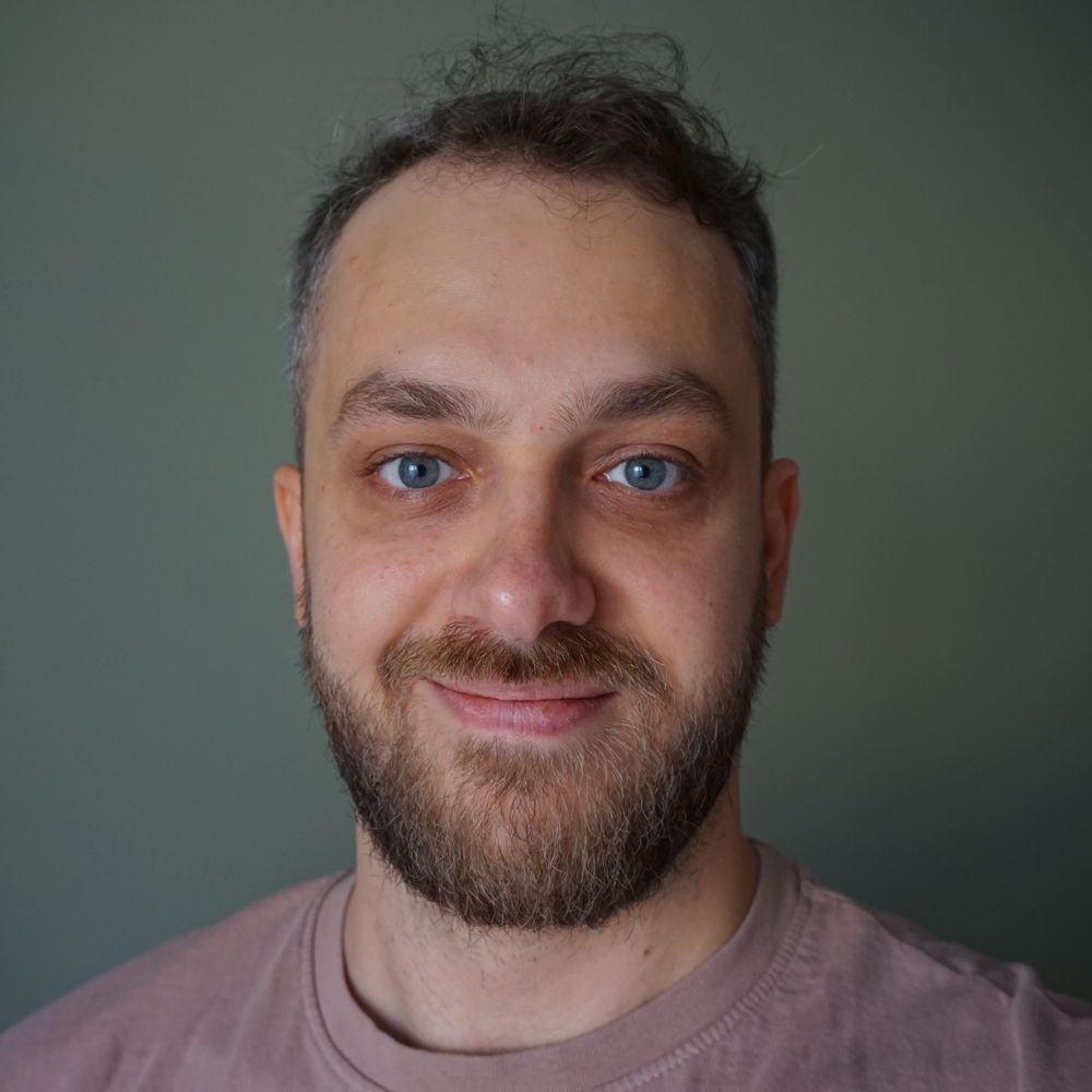 Łukasz Morawski