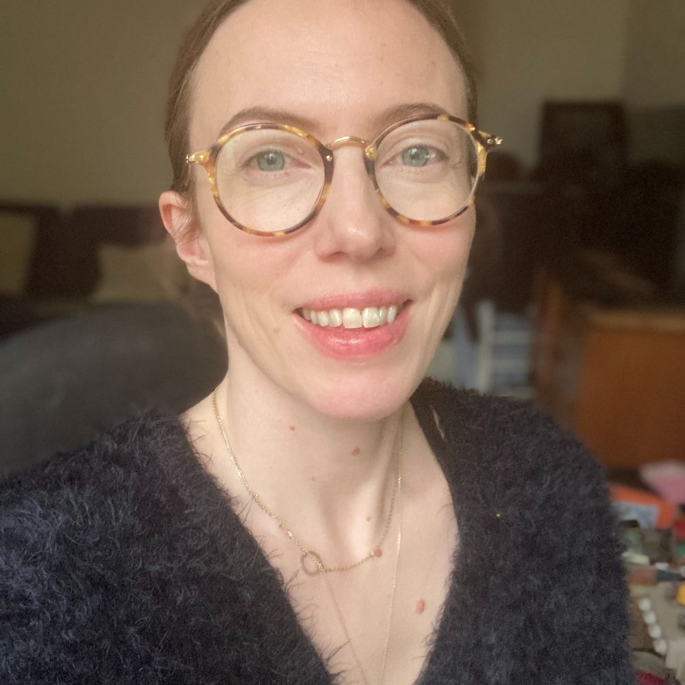 Sophie Macken