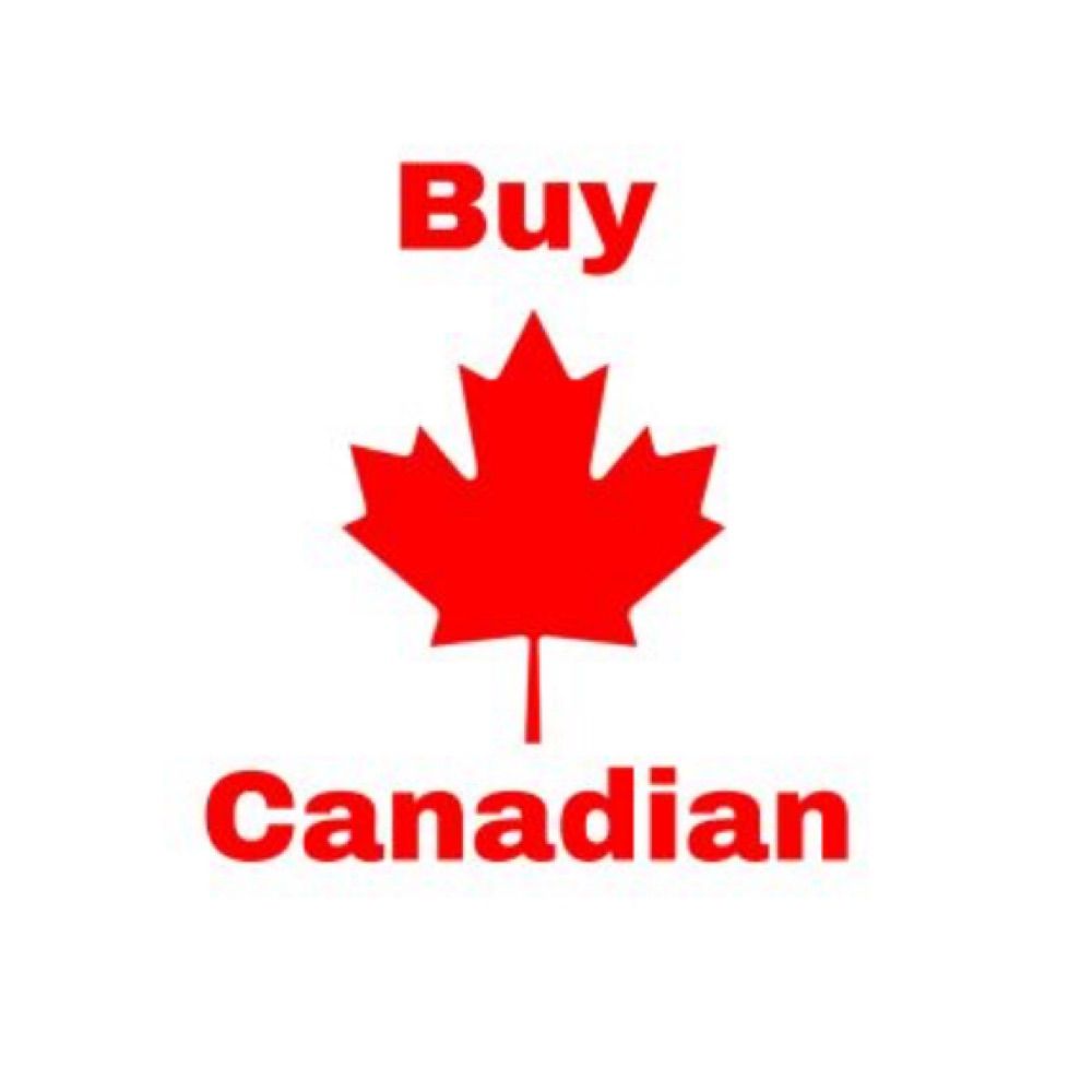 Locutus - Vive le Canada! 🇨🇦