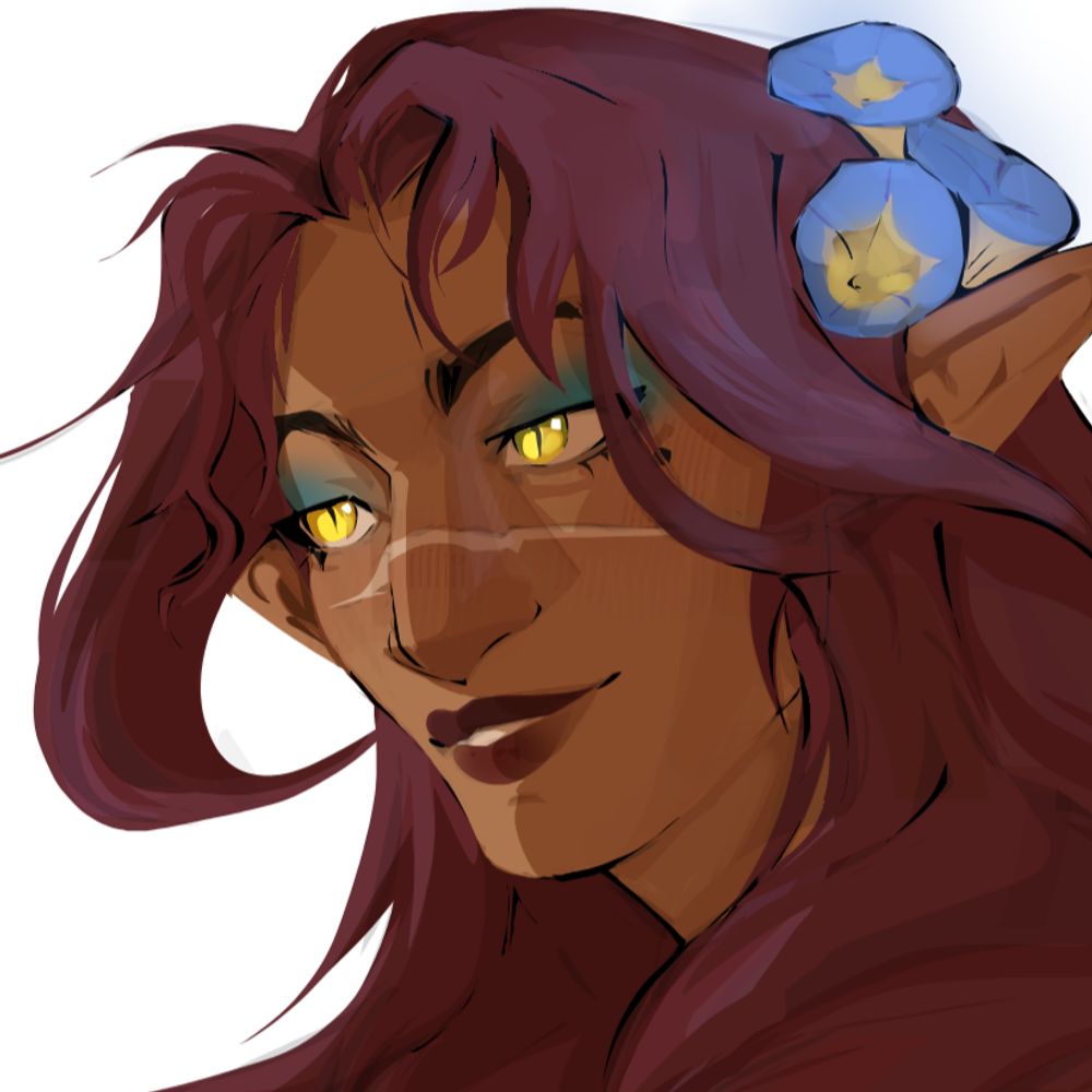 * ˚🌙🌺Luna˚*
