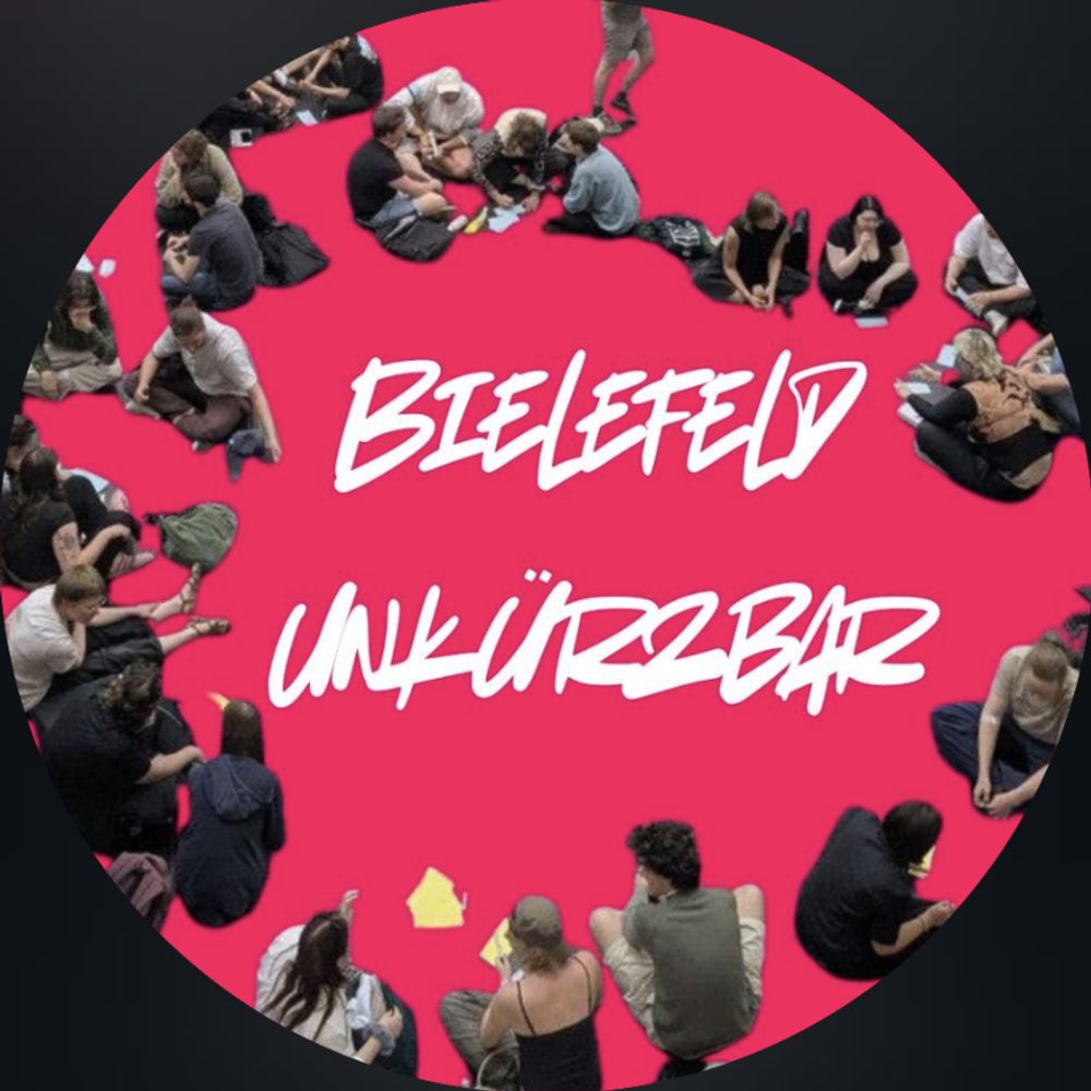 Bielefeld unkürzbar