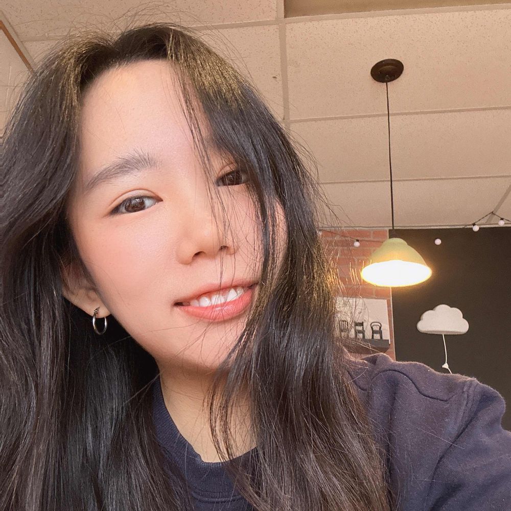 Tina Xu