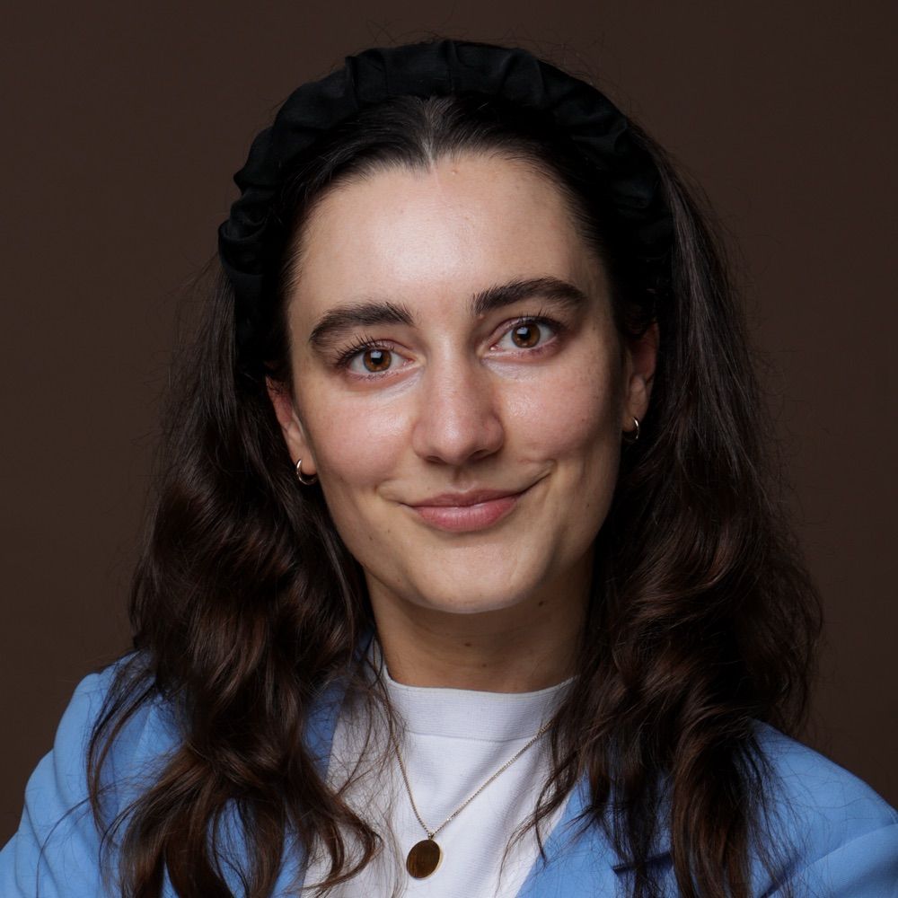 Pia Waldhof