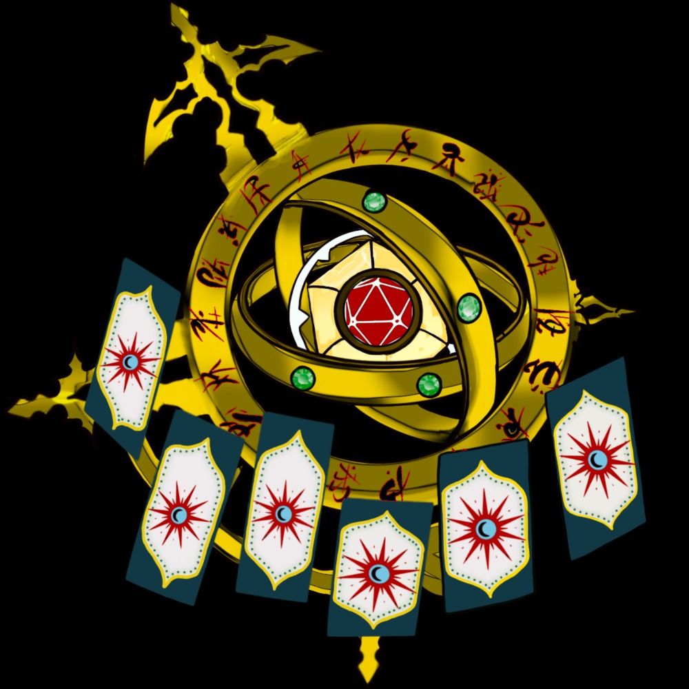 Lost Caravan RPG
