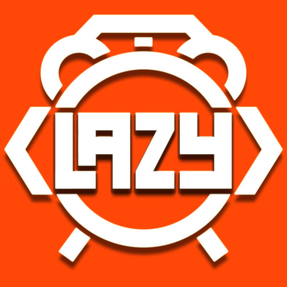 LazyAlarm