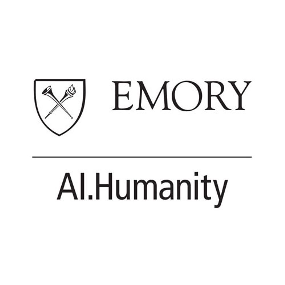 Emory University | AI.Humanity
