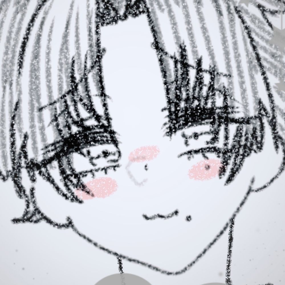 ましゅ。