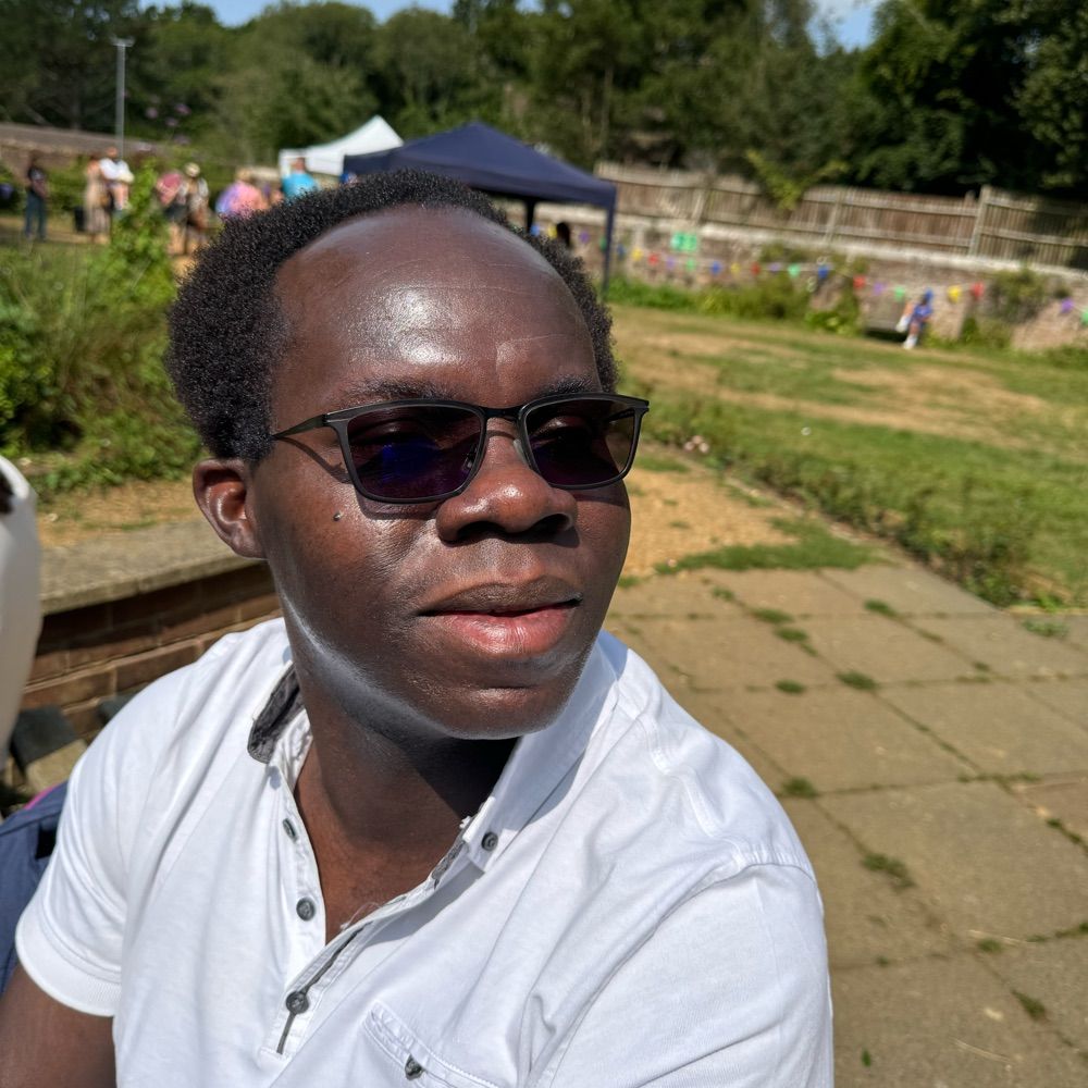 Dr Edwin Ashong-Boateng