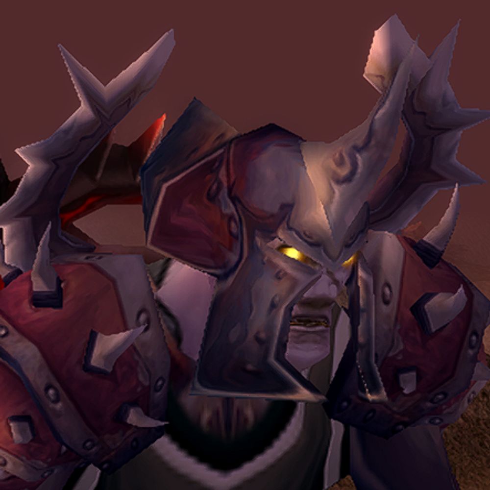User avatar