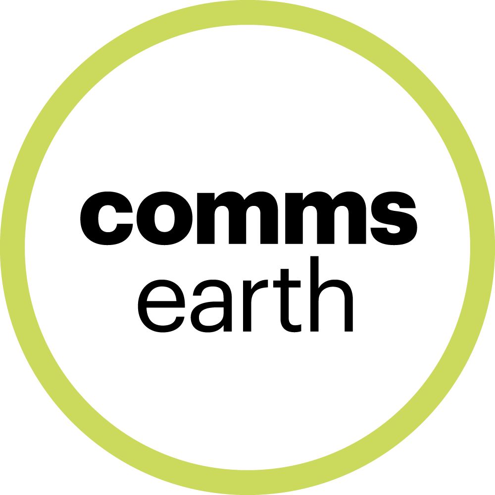 Communications Earth & Environment