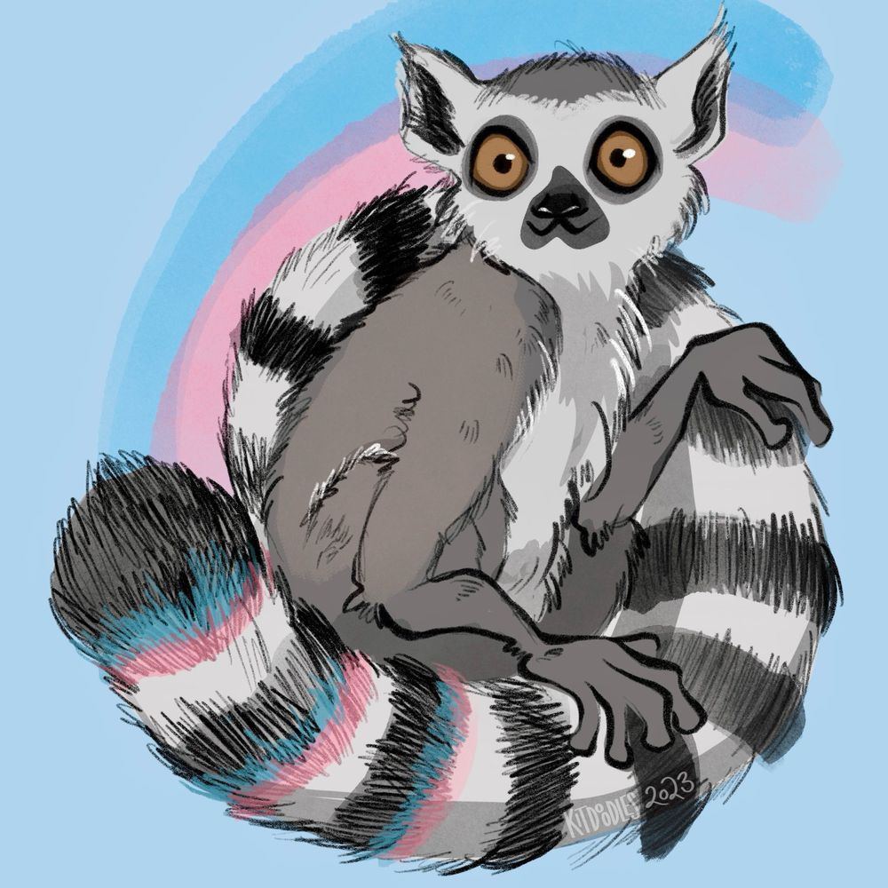 Lemur's avatar