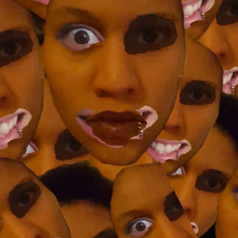 The Unreal Aina