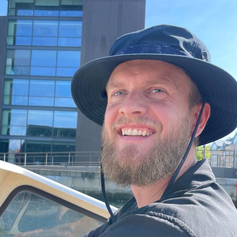 Simon Reenberg