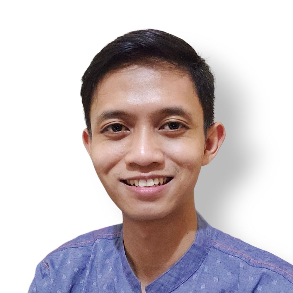Fahmi Idris F.