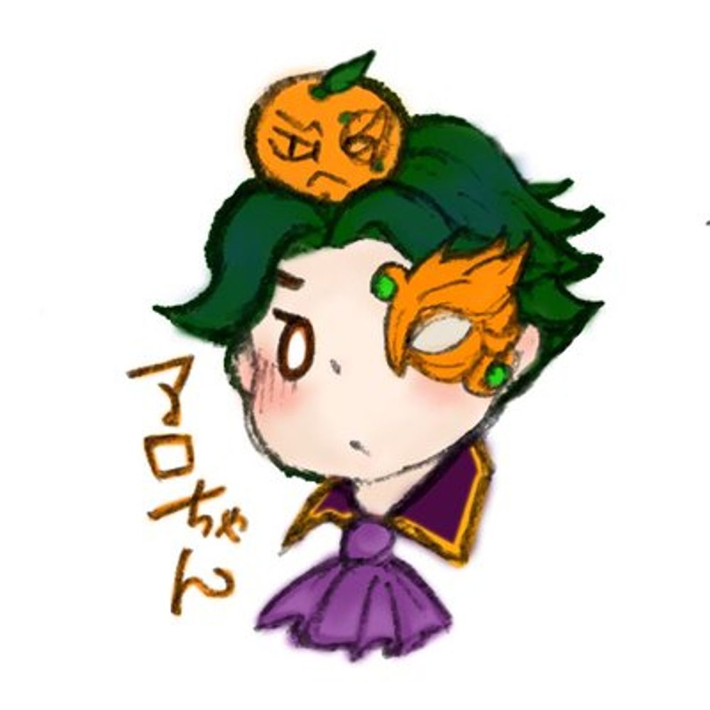 あろちゃん