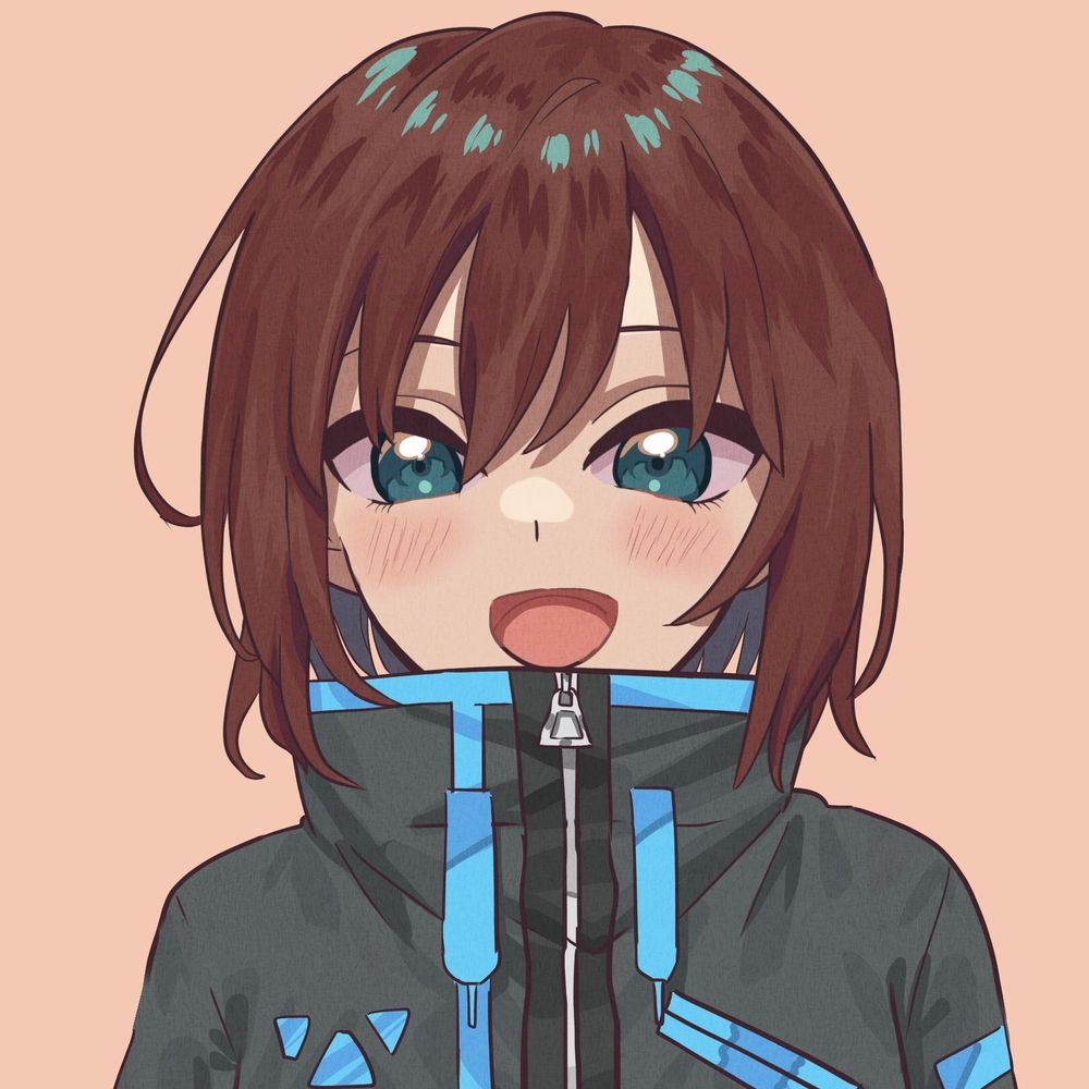 みゃー(myablue)