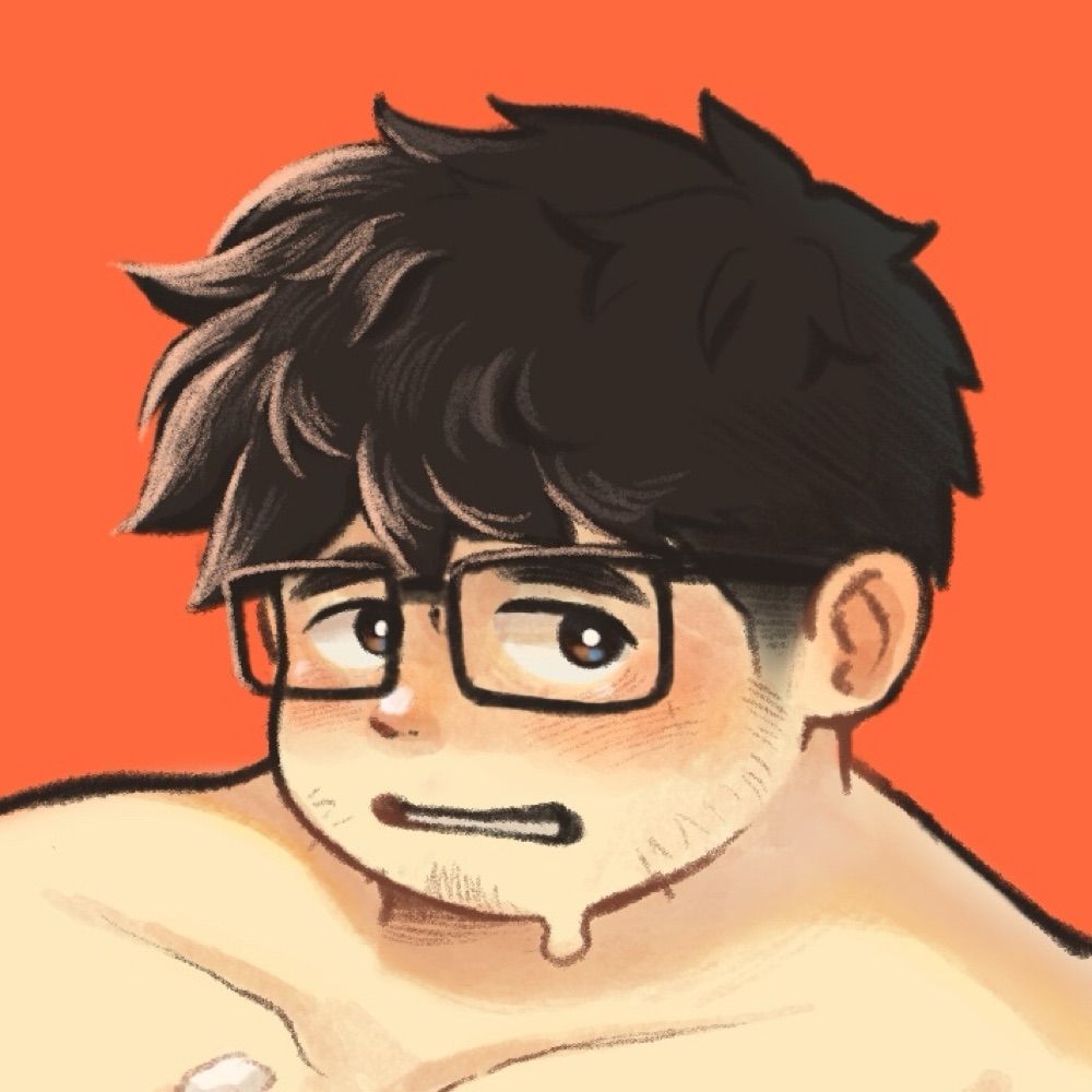 Milo_Getting_Hot