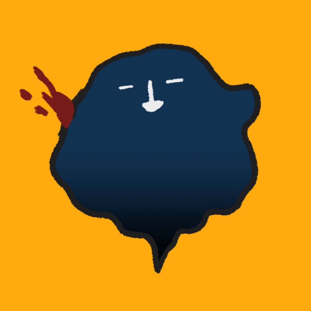 おばけ