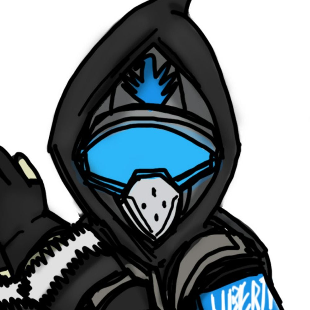 Agent Neonstorm