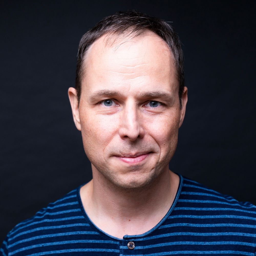 Martin Blais