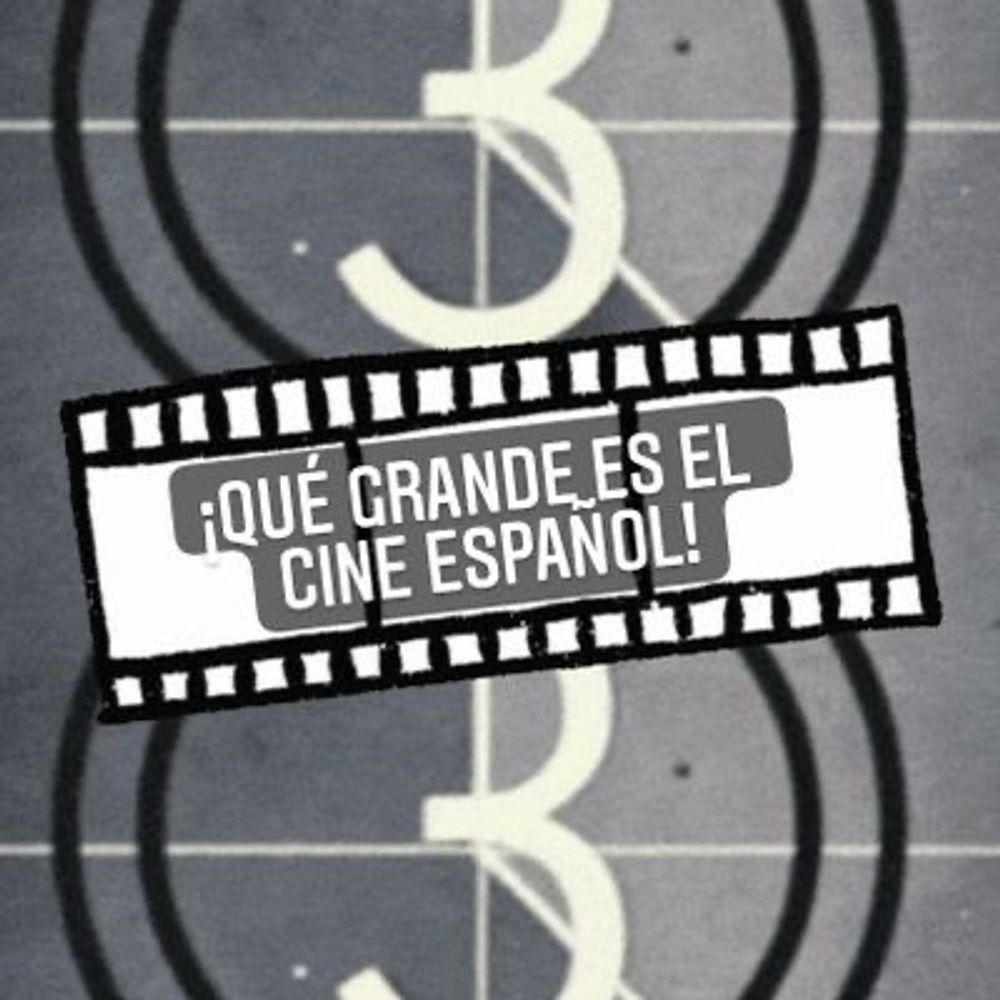 Cine Español