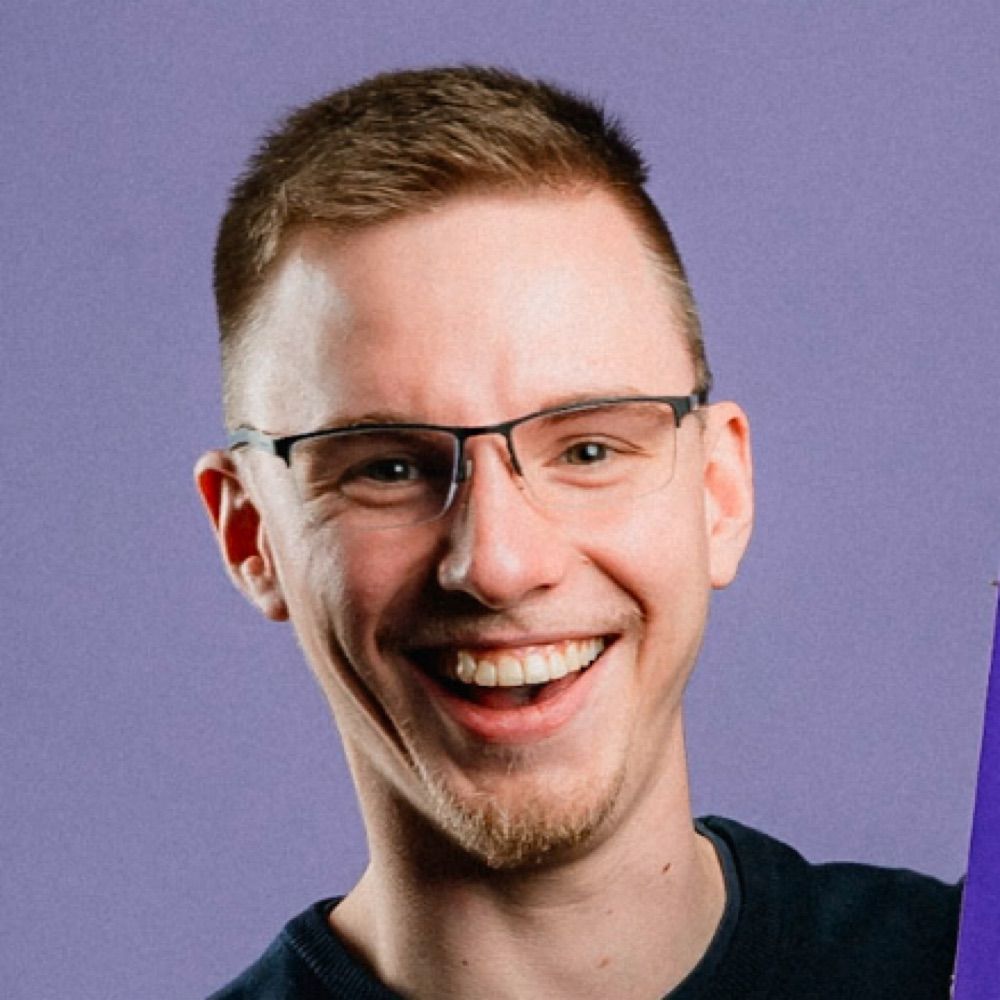 Domenic Gehrmann
