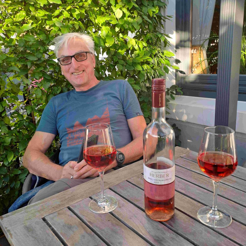 Heiko Horst