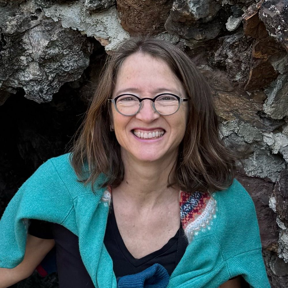 Susanne Westerbeek