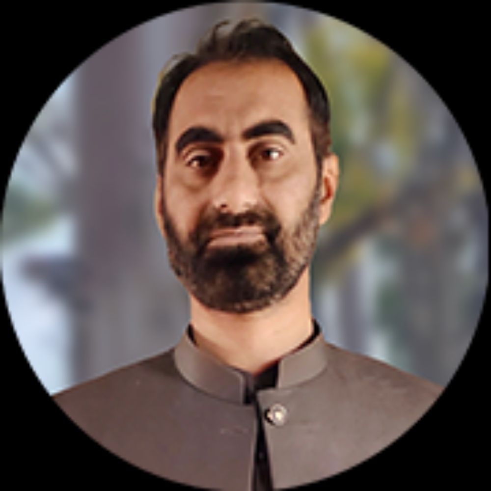 Aamir
