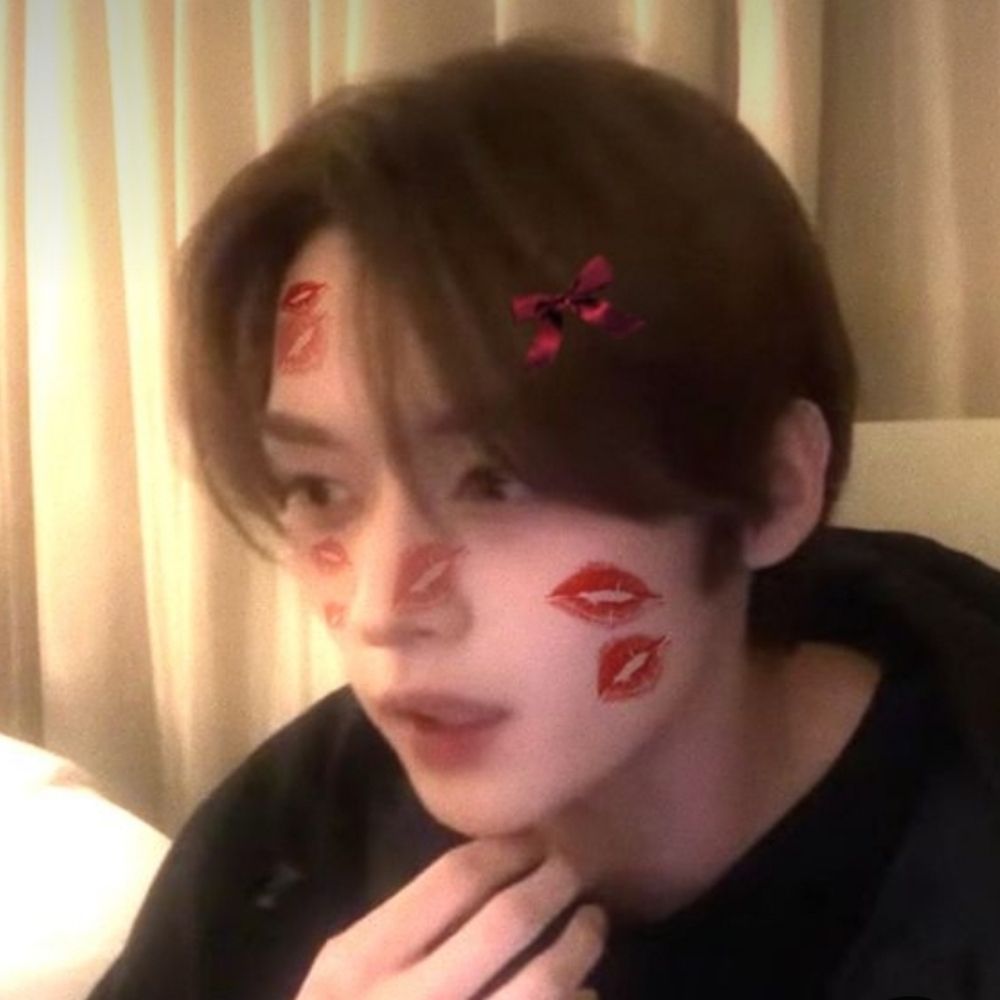 Jay ama o Minho