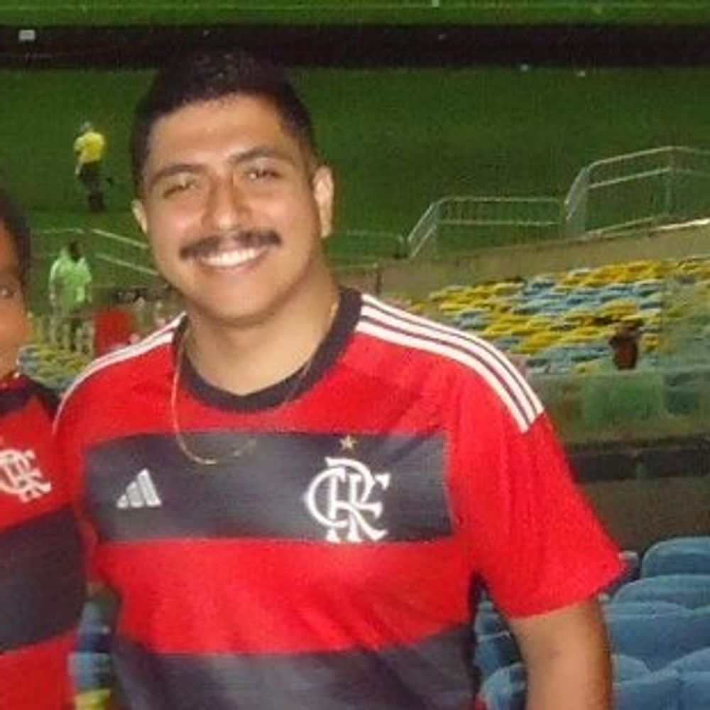 Douglas Fortunatoᴹᴿᴺ