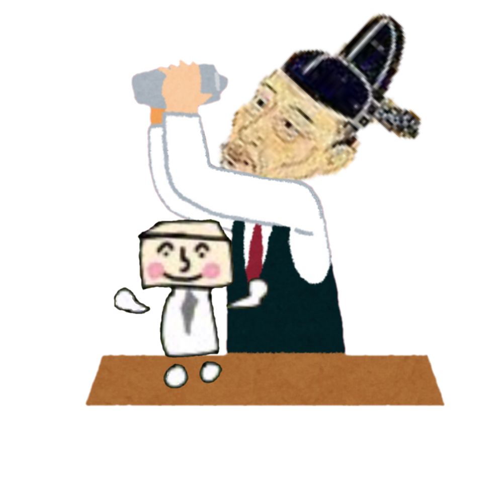 クレイドルアー国王