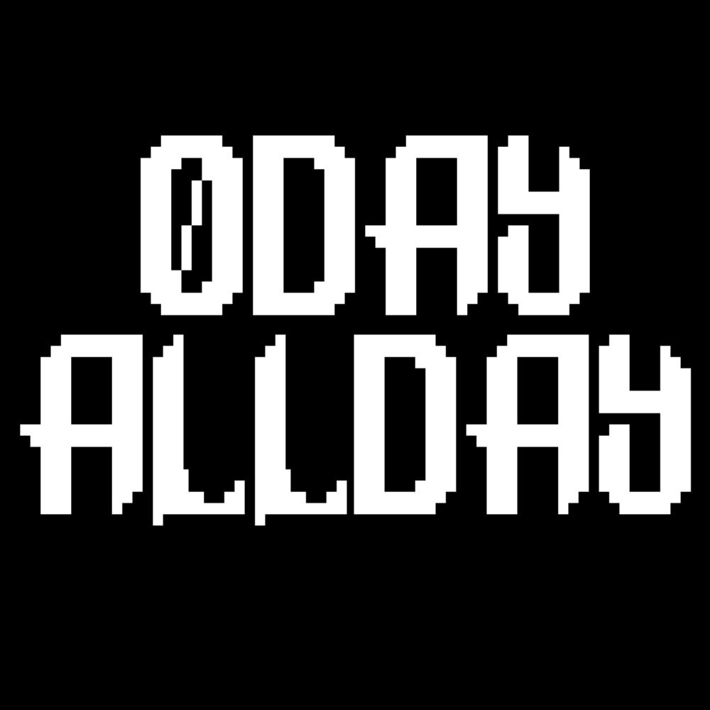0DAYALLDAY