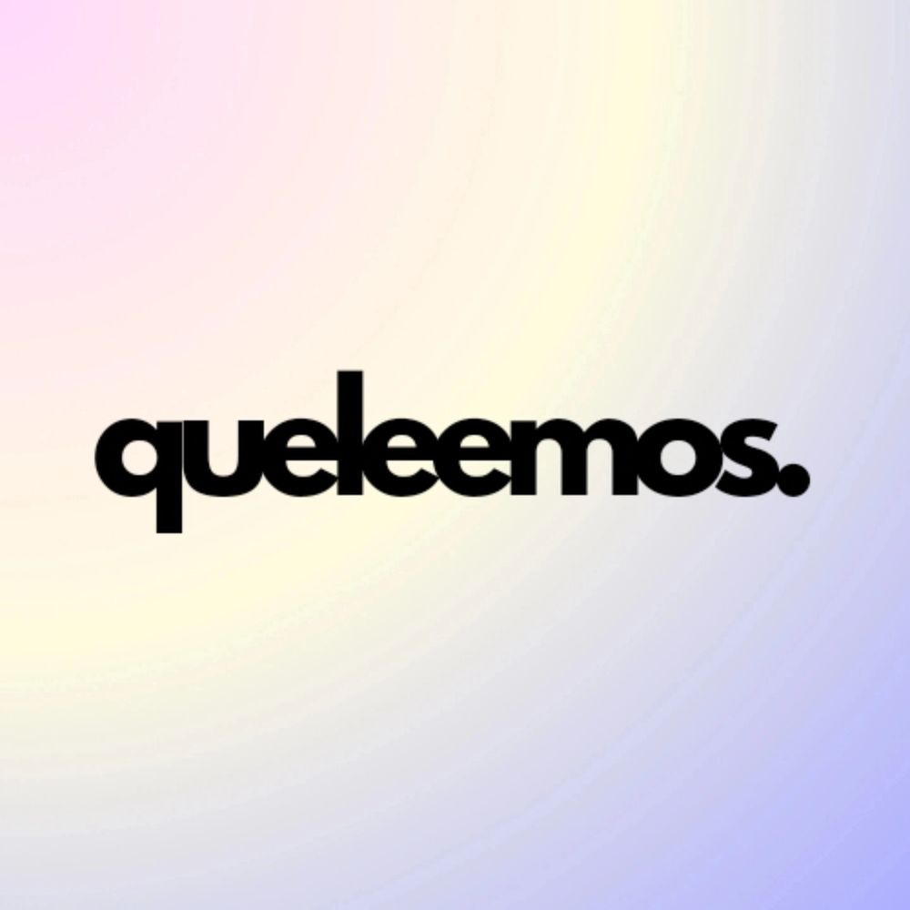 que leemos