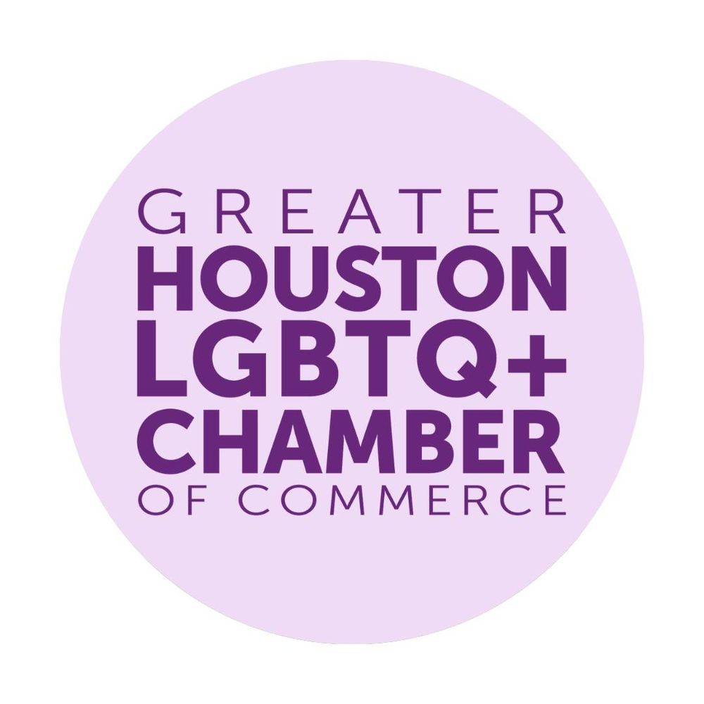 Greater Houston LGBTQ+ Chamber of Commerce