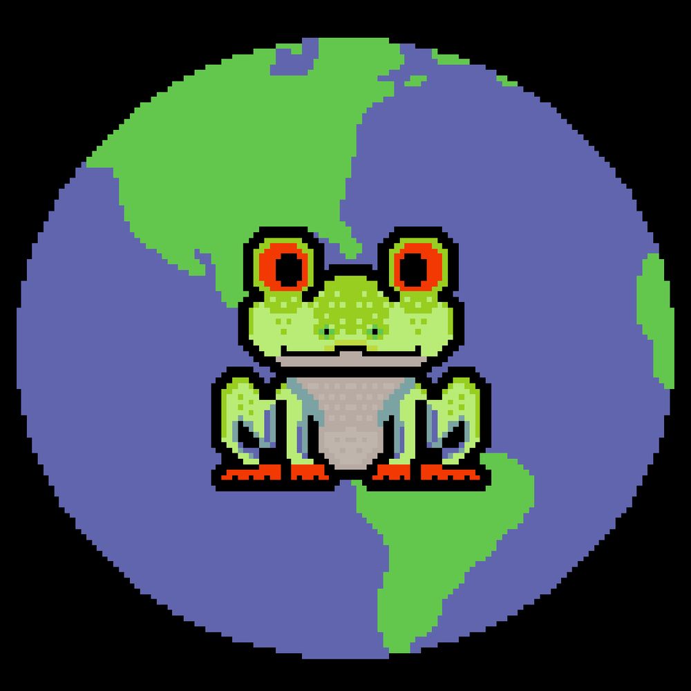 One Frog Games