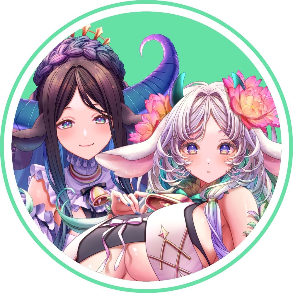 仲村渠姉妹
