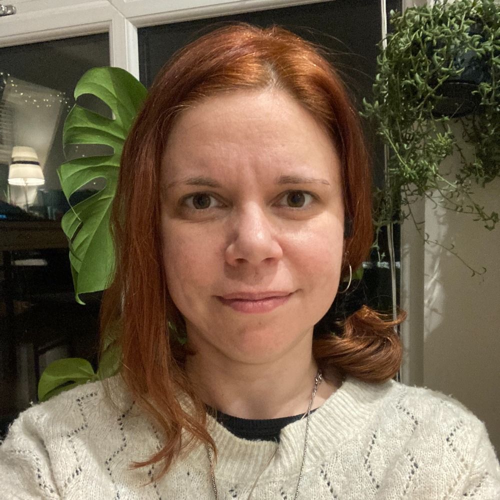Anna Bazzicalupo