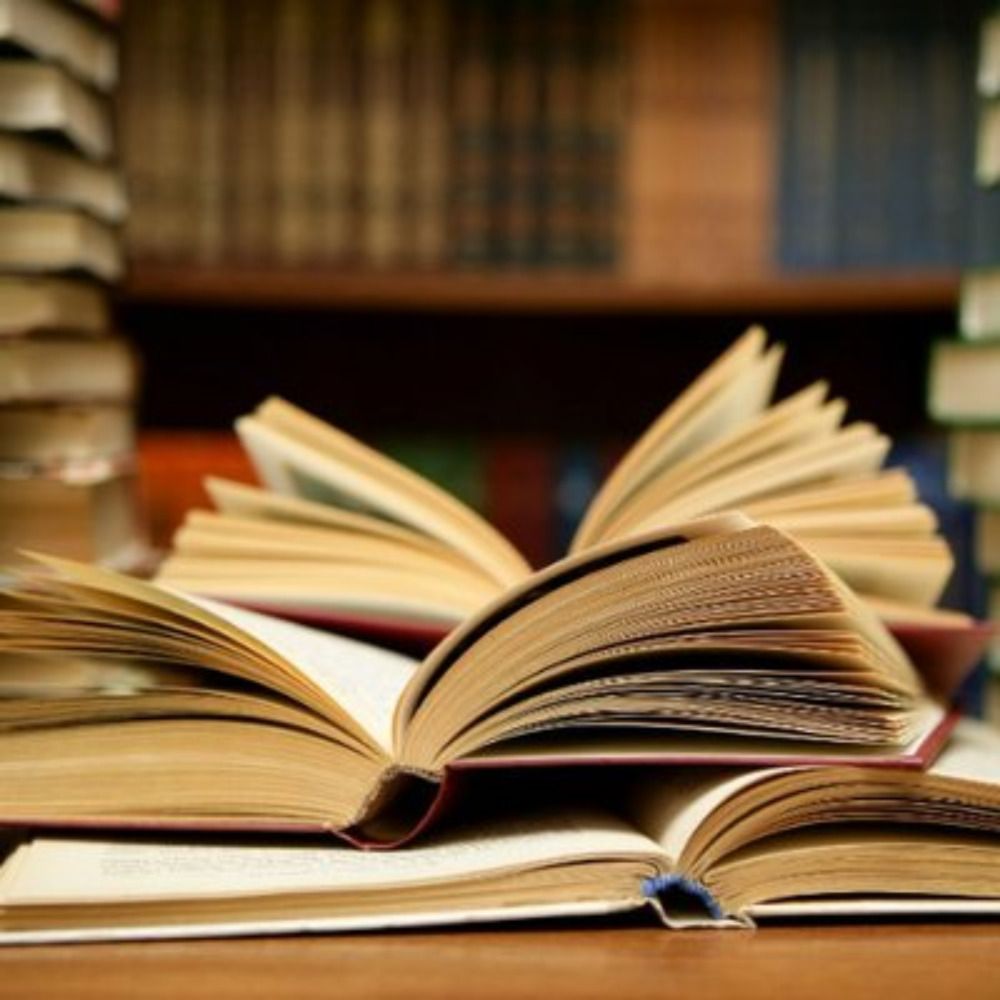 The Eloquent Page (Semi-Retired)