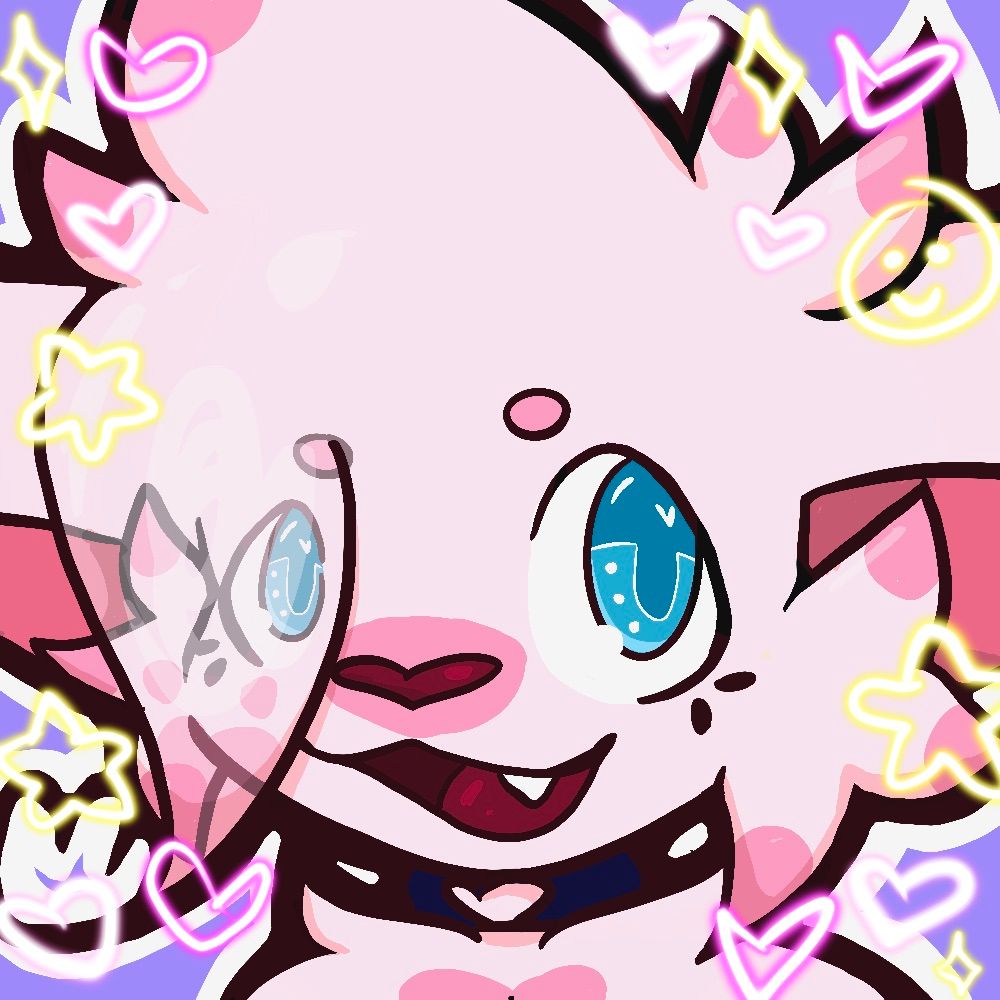 🎀 bennie 🎀